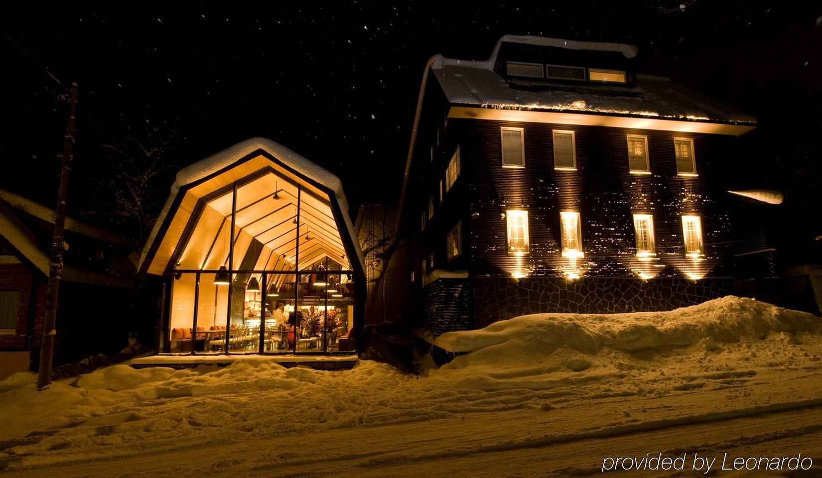 Kimamaya By Odin Niseko Esterno foto