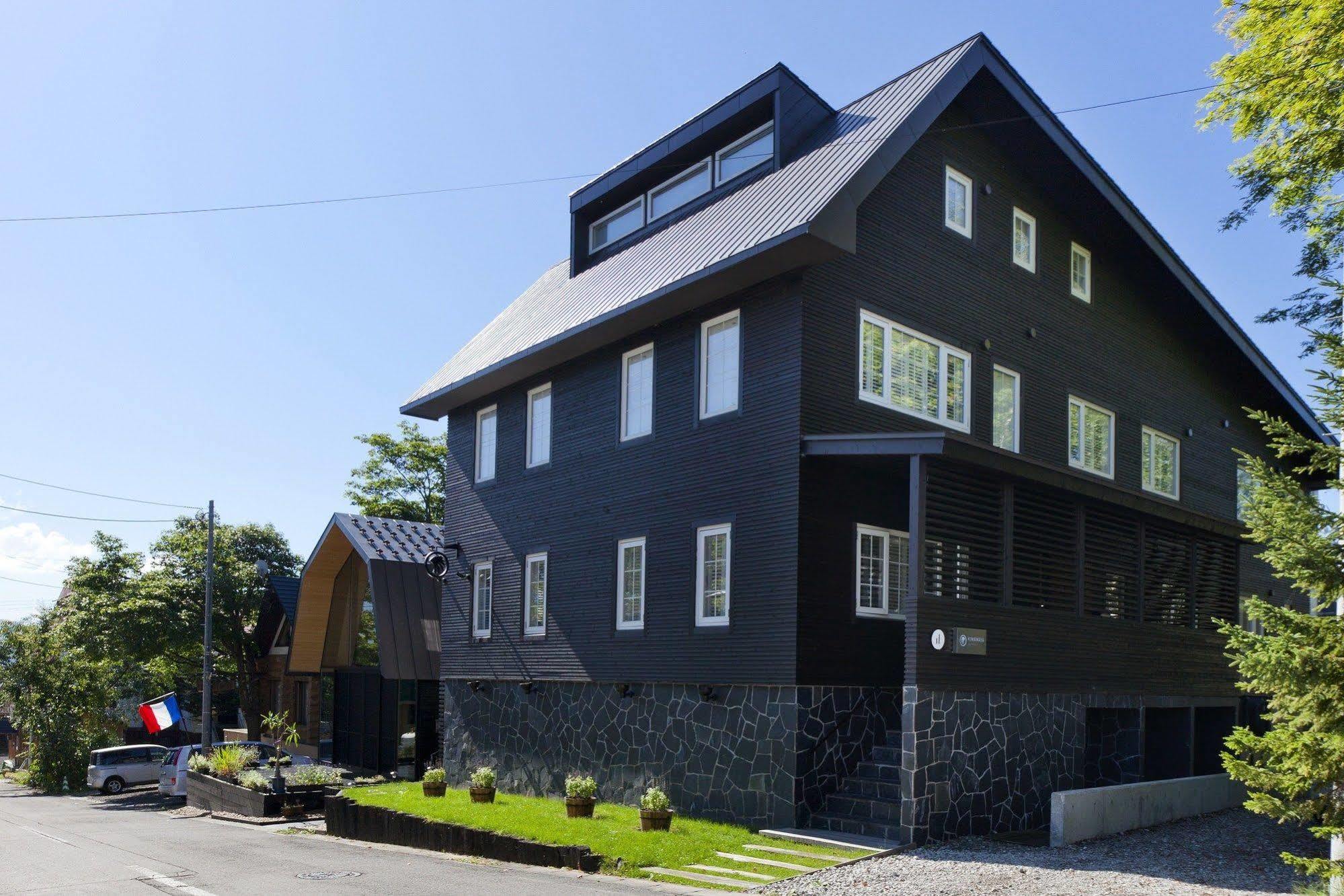 Kimamaya By Odin Niseko Esterno foto